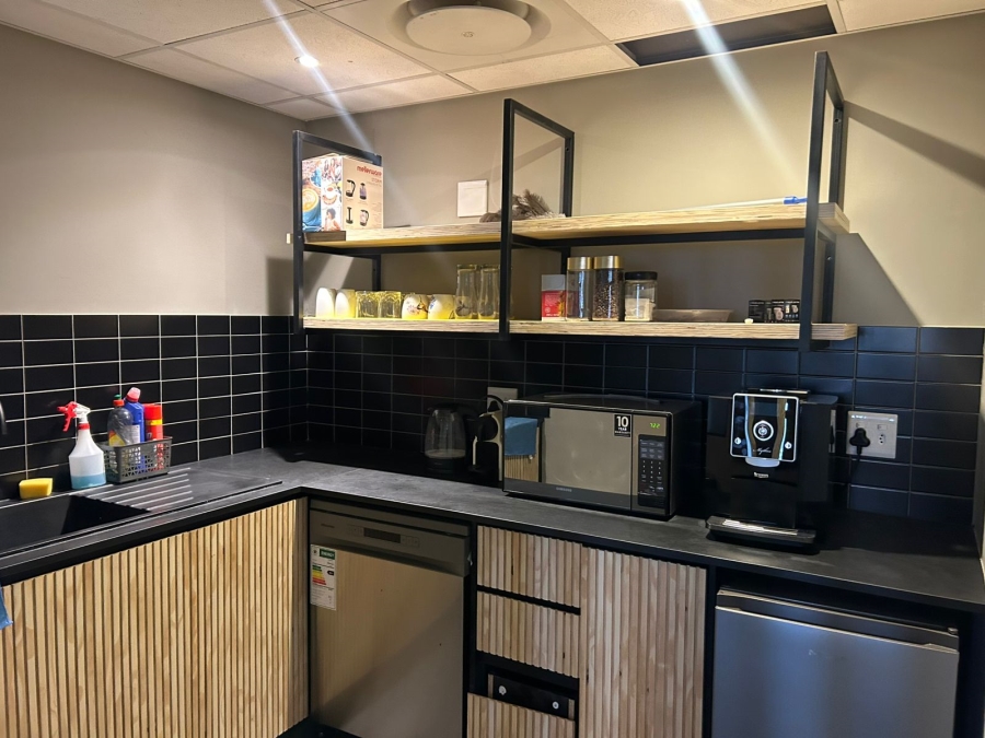 To Let commercial Property for Rent in Cape Town City Centre Western Cape